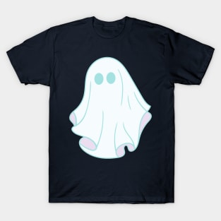 Hallowen Ghost II T-Shirt